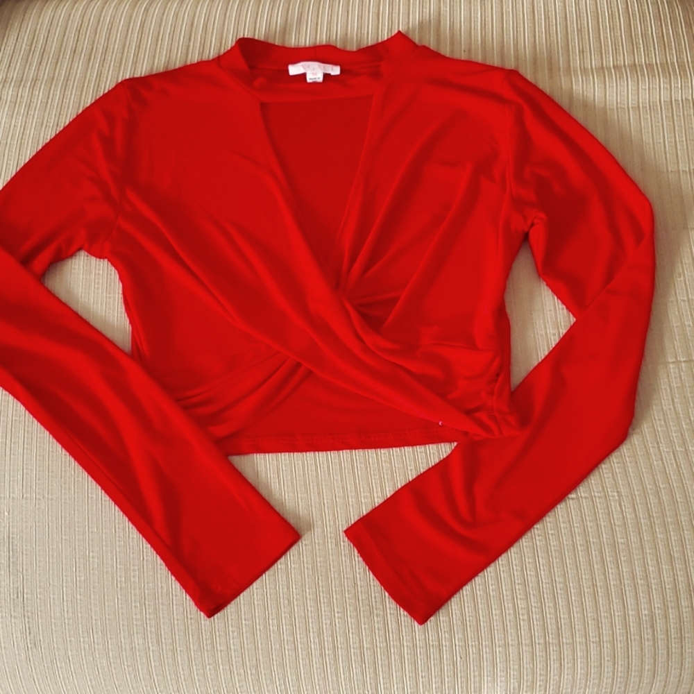 A'GACI Top